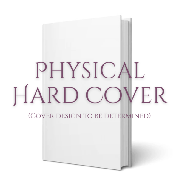 Physical Hard Cover